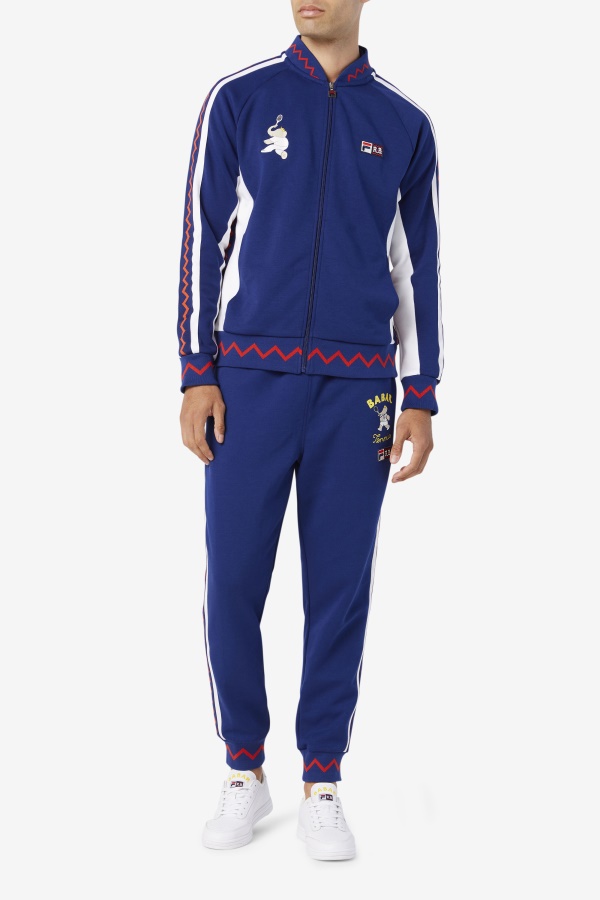 Fila X Rb Babar Evertt Jogger Fila