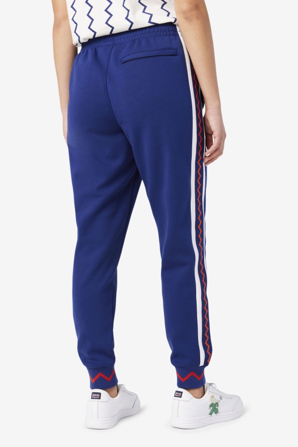 Fila X Rb Babar Evertt Jogger Fila