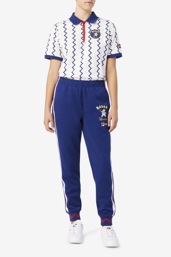 Fila X Rb Babar Evertt Jogger Fila