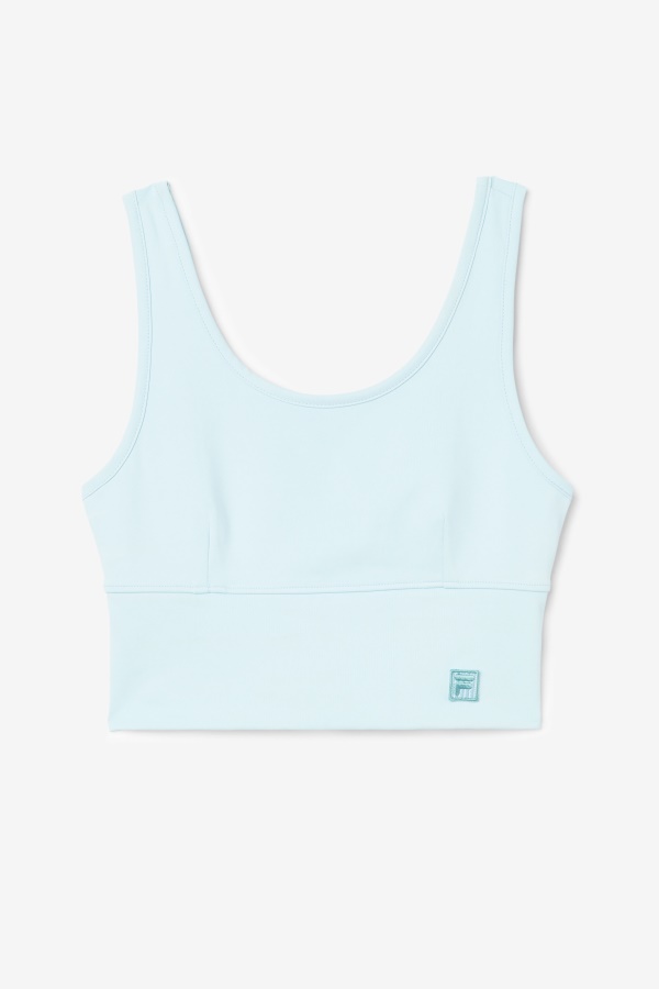 חולצת חזייה של Fila Blue Kora