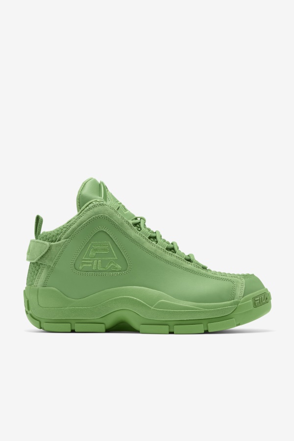 Fila Grant Hill 2 ארוג יער ירוק
