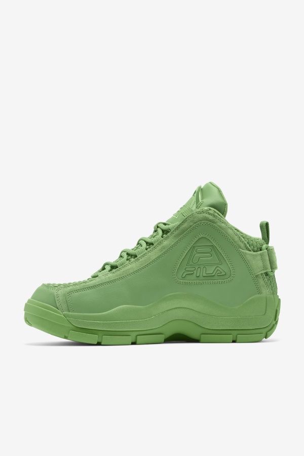 Fila Grant Hill 2 ארוג יער ירוק