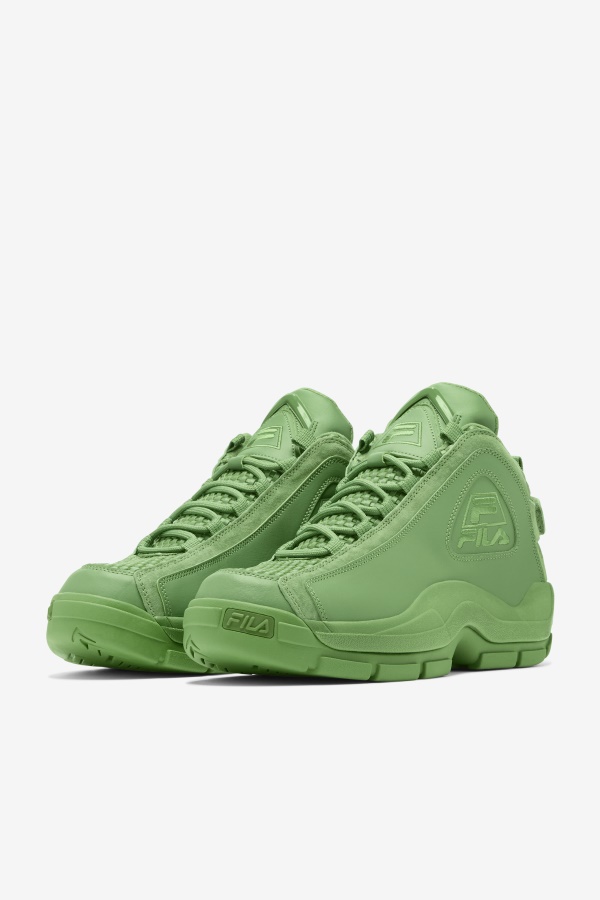 Fila Grant Hill 2 ארוג יער ירוק