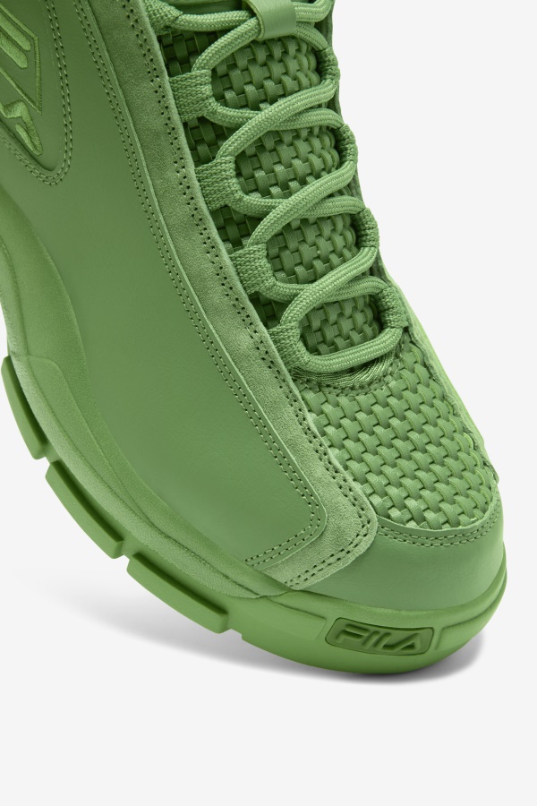 Fila Grant Hill 2 ארוג יער ירוק