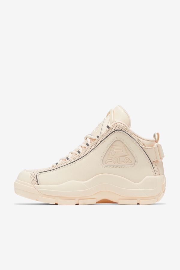 מותג Fila Grant Hill 2 Ecru לגברים