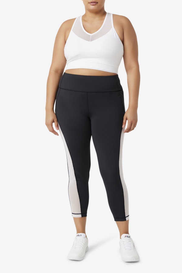 חזייה Rosrebk Eyloy Top White Fille