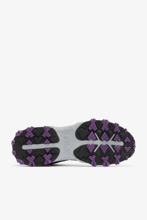 Fila Highrise/שקמה/גולד גברים Oakmont Tr Mid