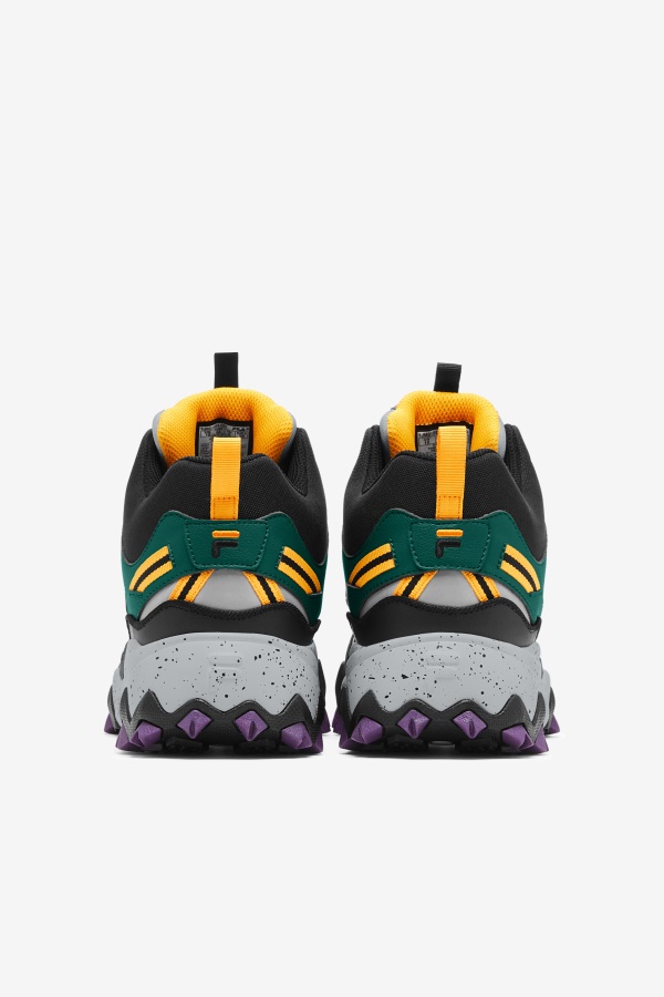 Fila Highrise/שקמה/גולד גברים Oakmont Tr Mid