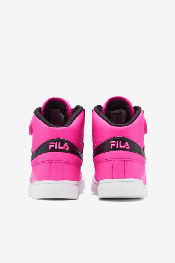 וולק ילדים 13 בלוק Eleon Fila אדום/לבן/שחור