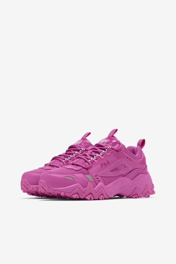 Fila נשים Oakmont Tr סגול