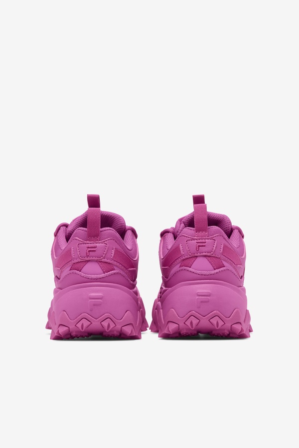 Fila נשים Oakmont Tr סגול