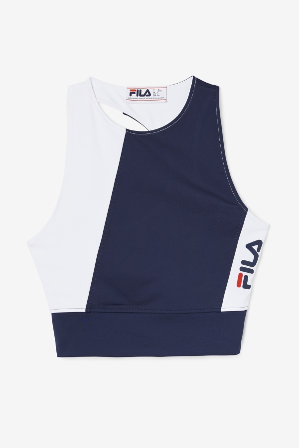 מילי טנק Fila Navy
