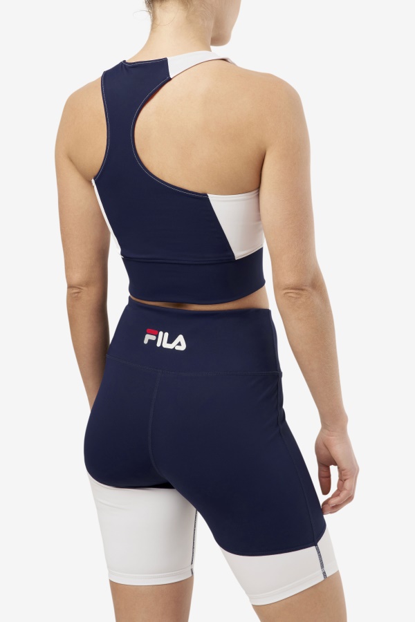 מילי טנק Fila Navy