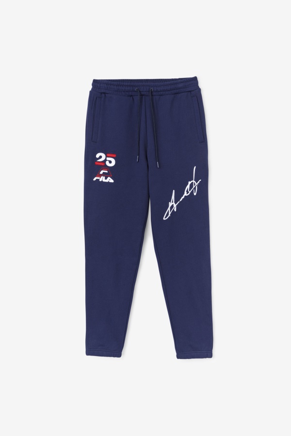 Grant Hill Orson Pan Fila Navy