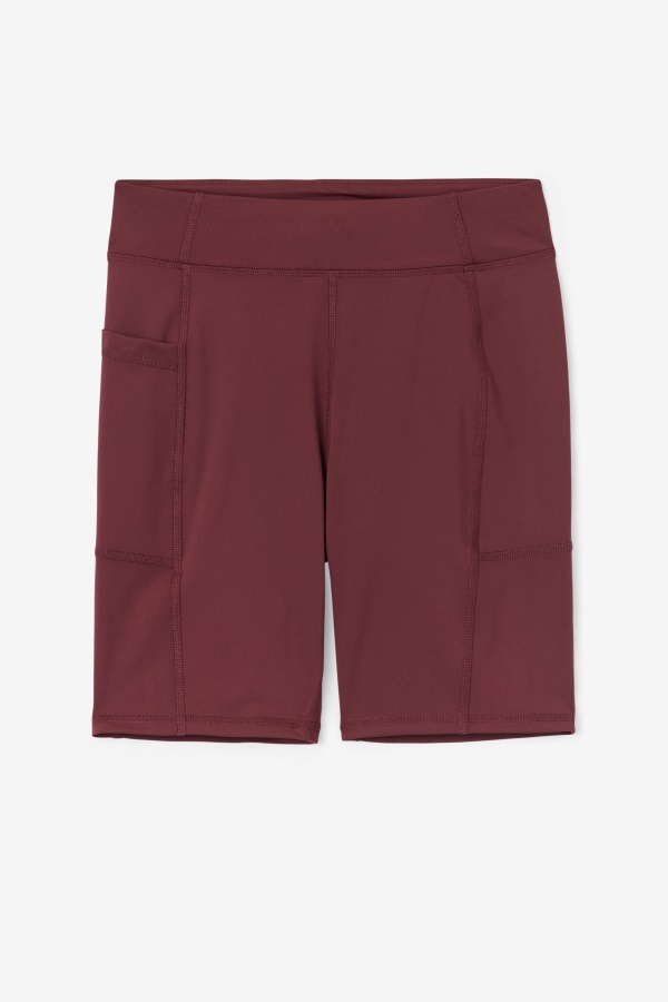 אופניים קצרים של Fila Tawny Port Tiana