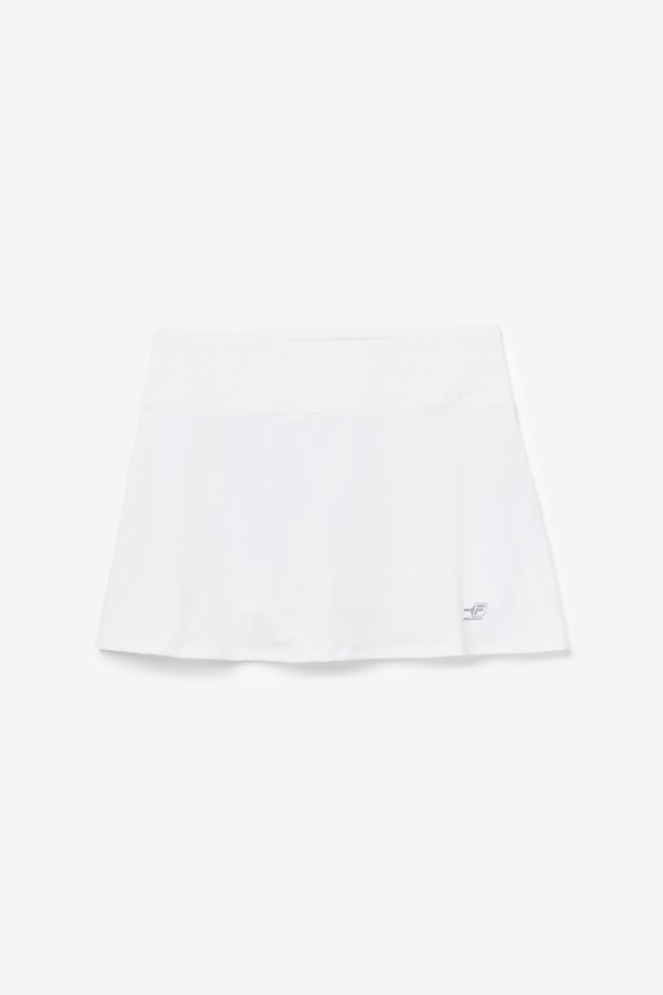Fila White Pickleball פלונס Skort