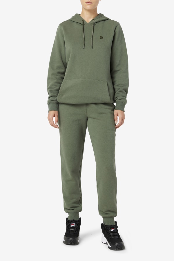 Fila Avah Jogger Thyme