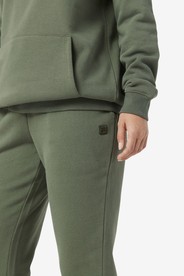 Fila Avah Jogger Thyme