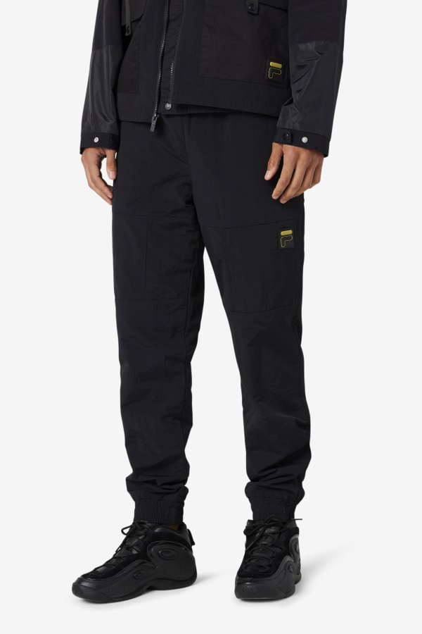 Fila Black Sven Jogger