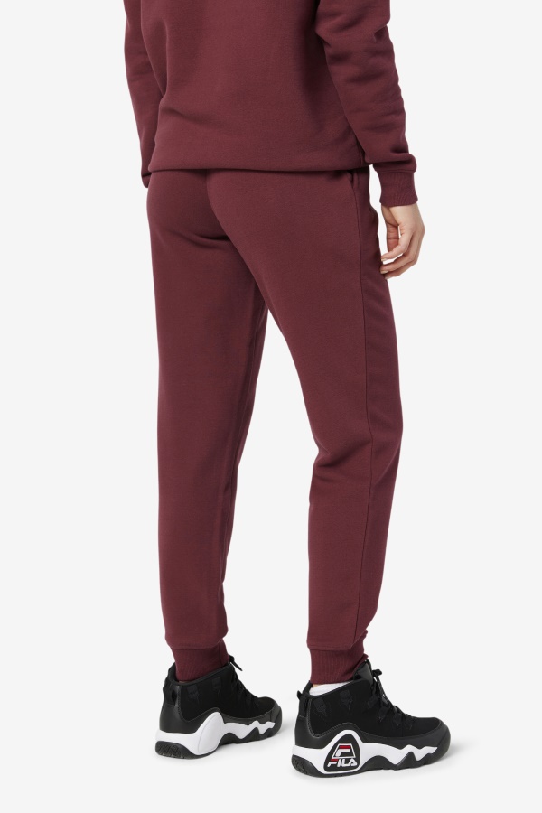 צהוב פורט Fila Avah Jogger