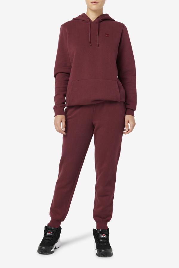 צהוב פורט Fila Avah Jogger