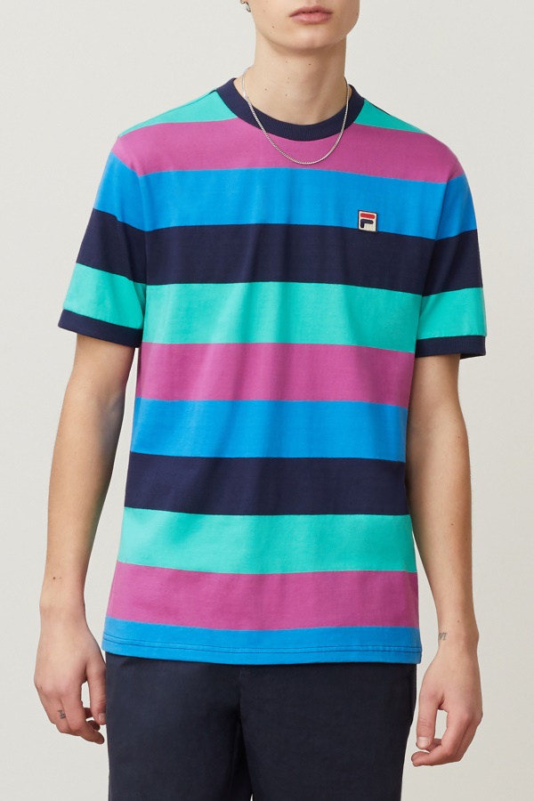 Jabez Tee Navy / מצנחי רחיפה / פרזיה פילה