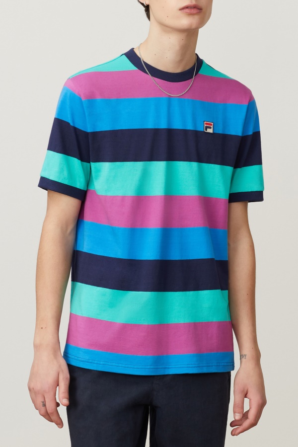 Jabez Tee Navy / מצנחי רחיפה / פרזיה פילה