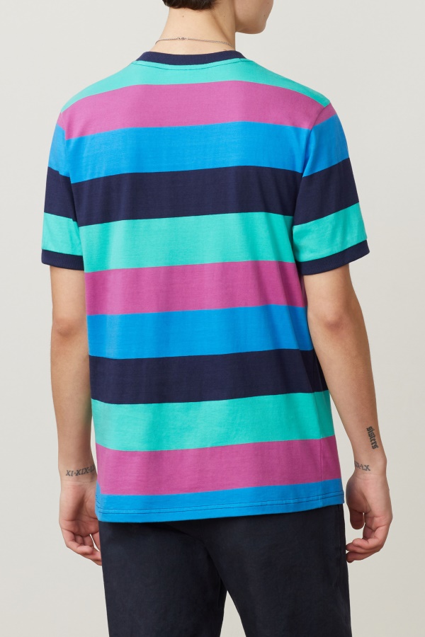 Jabez Tee Navy / מצנחי רחיפה / פרזיה פילה