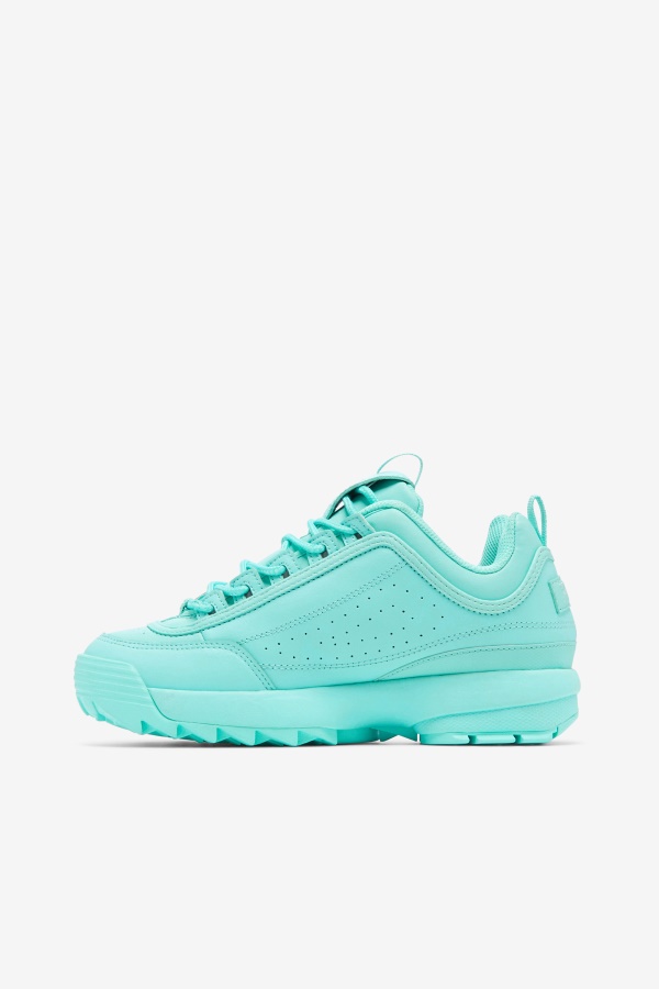 משבש נשים 2 פרימיום Aruba Blue Fila