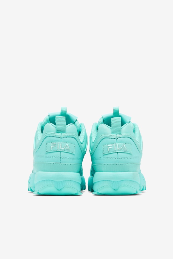 משבש נשים 2 פרימיום Aruba Blue Fila