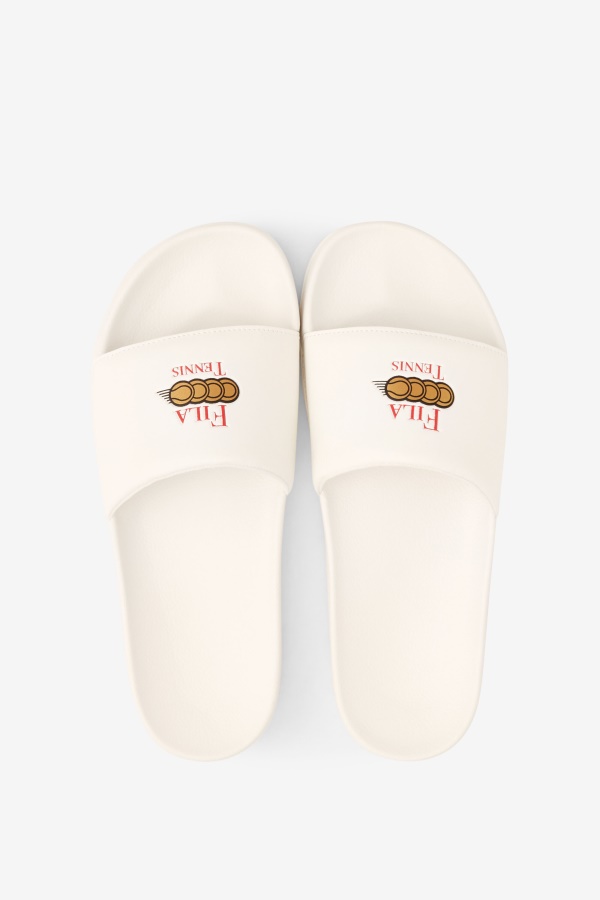 דרייטר גברים Cc Fila Gardenia/זהב מתכתי