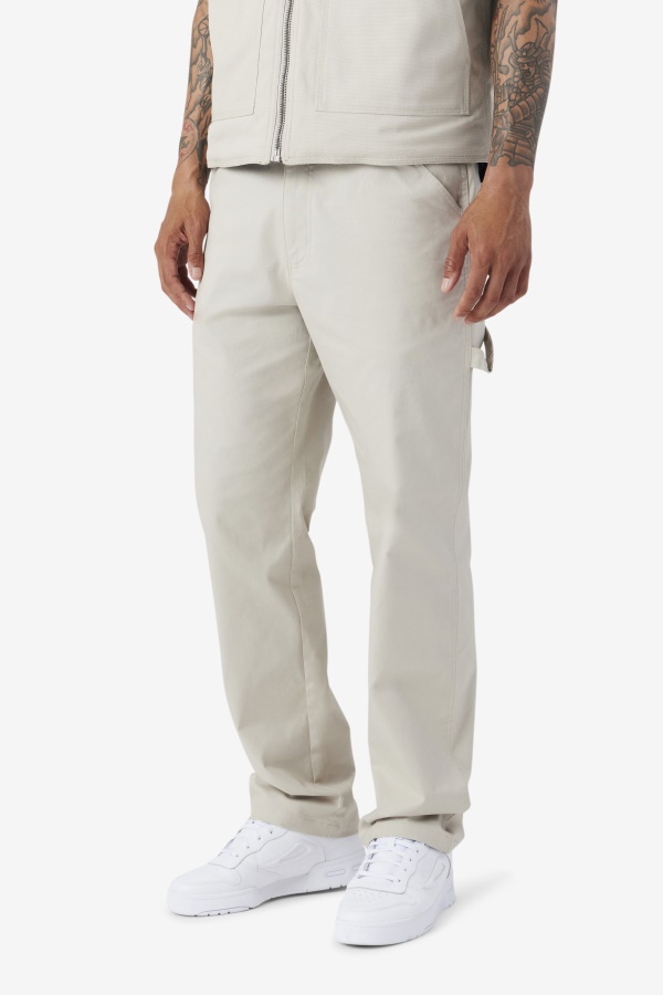 Fila 2pac Cargo Pant Dove/חום ברונזה