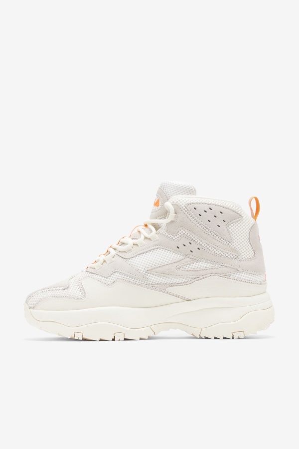 מגף ריינג\'ר לגברים Fila Gardenia/כתום