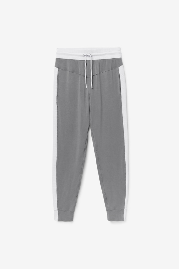 גרגויל/לבנדר כחול Fi-lux Jogger Fila במרקם