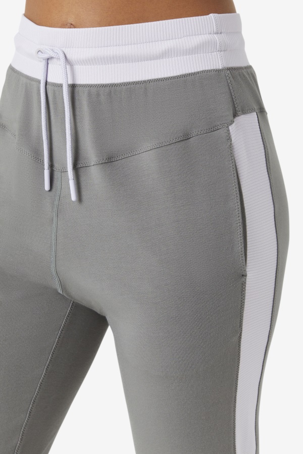 גרגויל/לבנדר כחול Fi-lux Jogger Fila במרקם