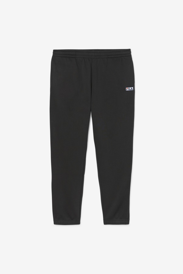 Fila Garin Jogger שחור/לבן