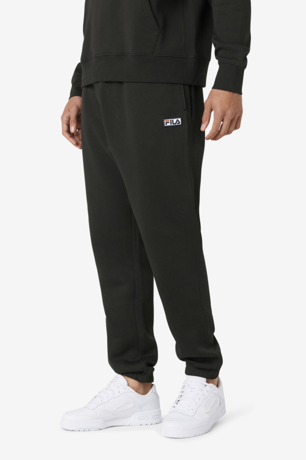 Fila Garin Jogger שחור/לבן