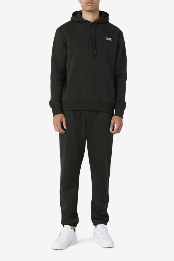 Fila Garin Jogger שחור/לבן