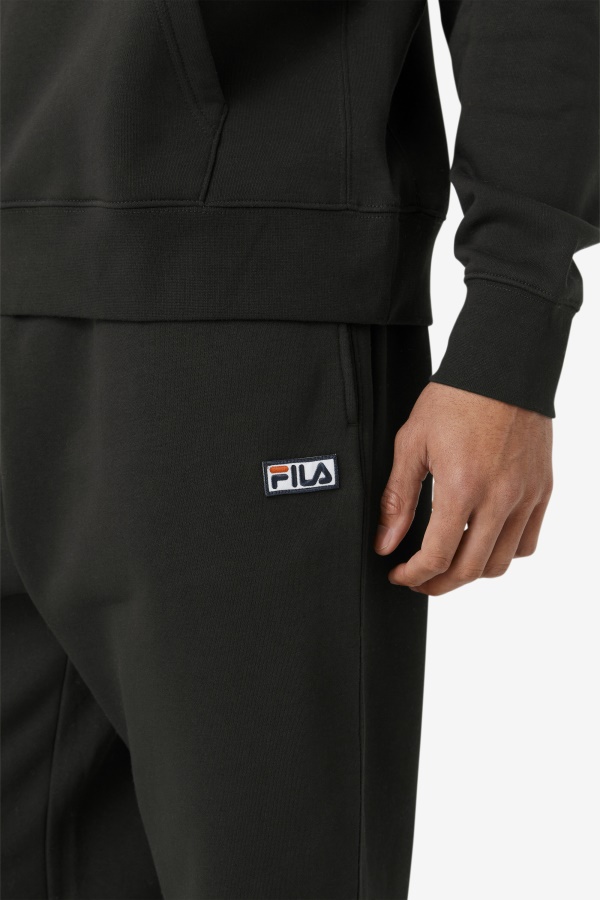 Fila Garin Jogger שחור/לבן