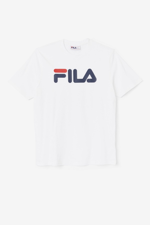 טי טי נשר לבן של Fila