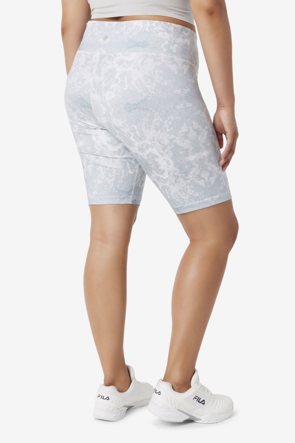 Highrise Forza 8\" Bike Short Fila