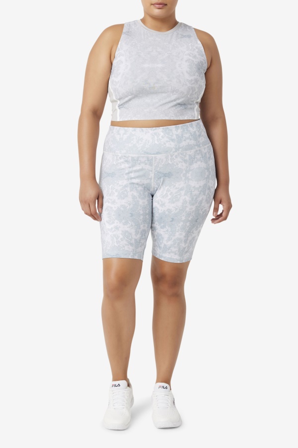 Highrise Forza 8\" Bike Short Fila