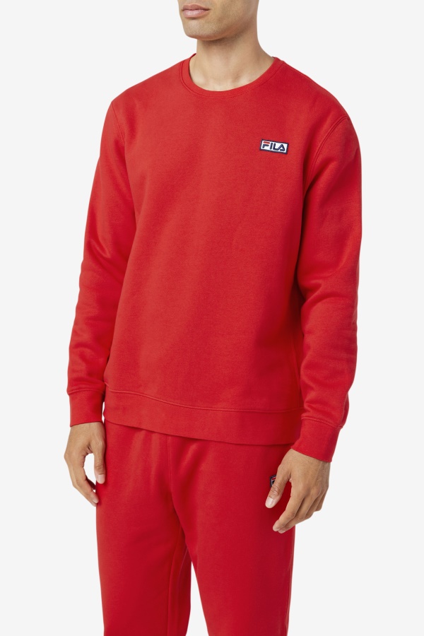 צוות Fila Red Garran