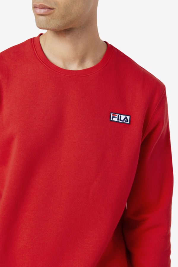 צוות Fila Red Garran