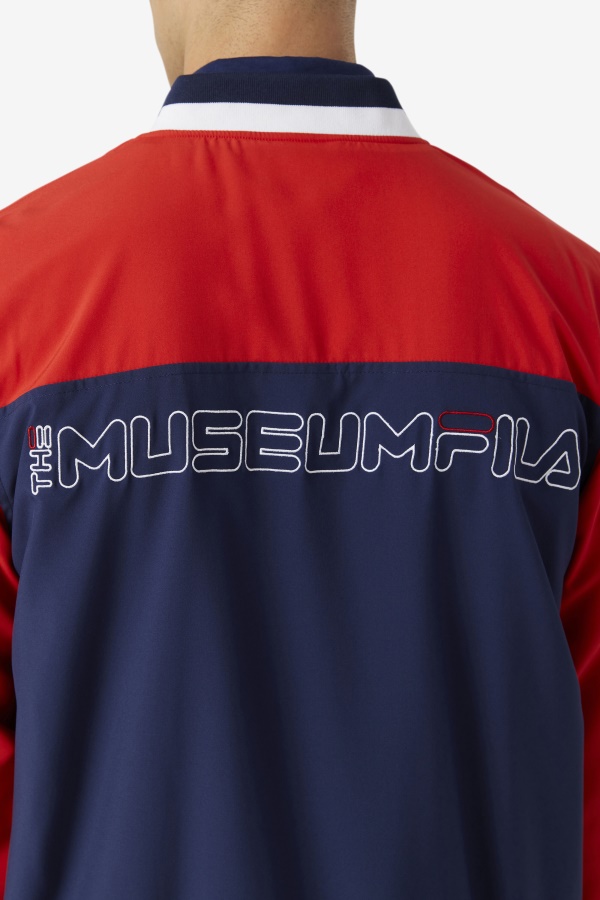 Phila Adama/Adom/Lebanon X Mail Sports Museum Phila