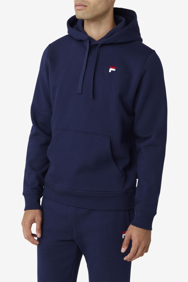 פילה גודפרי Hoodie Peacoat