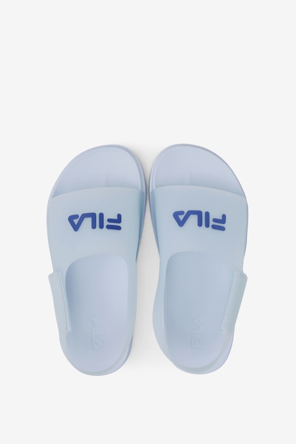 מגלשת Saveno לילדים גדולים Fila Plein Air/infinity