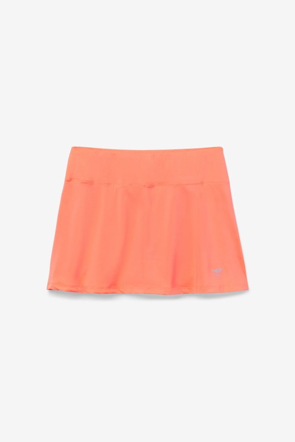 אלמוגים לוהטים Fila Pickleball פלונס Skort