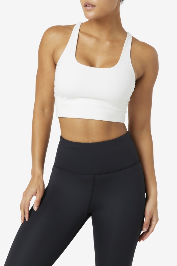חזייה Bra Gb Gb Lifting לבן
