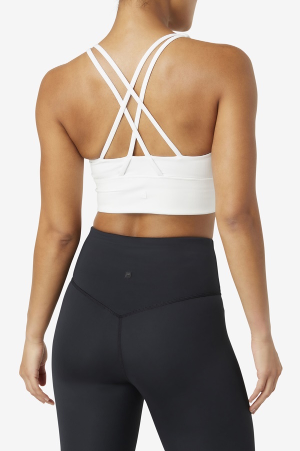 חזייה Bra Gb Gb Lifting לבן